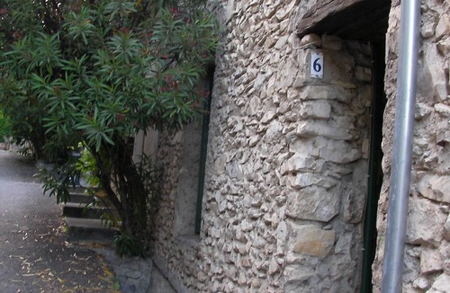 Vaison-la-Romaine House | Medieval charm and soaring vistas in the heart of Provence: what's not to love?