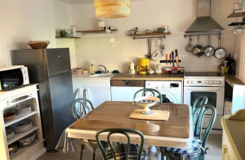 Chataigneraie Cantalienne House | Merveilleuse petite maison, véritable petit cocon pour des vacances heureuses