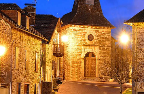 Chataigneraie Cantalienne House | Merveilleuse petite maison, véritable petit cocon pour des vacances heureuses