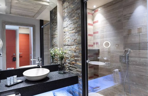 Samoens Hotel | MGM Hotels & Residences - Hotel Les Suites d'Alexane * - Superior Room 2 People