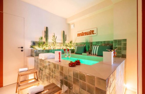Vitrolles Apartment | minuit.