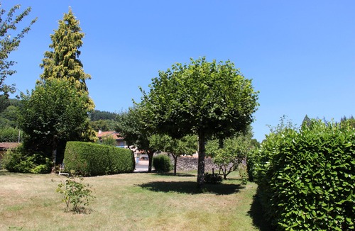 Saint-Simon House | Mirabel : Maison Familiale aux Portes D'aurillac !