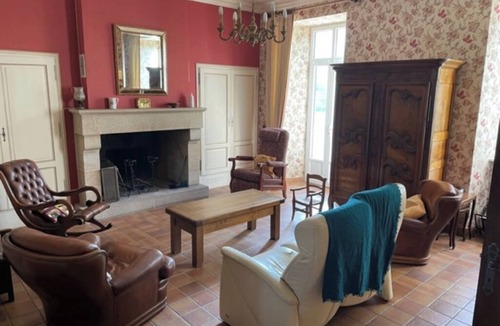 Saint-Simon House | Mirabel : Maison Familiale aux Portes D'aurillac !