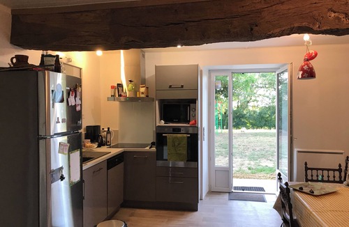 Lussan House | Mirelaure - A friendly haven in the heart of 32 hectares