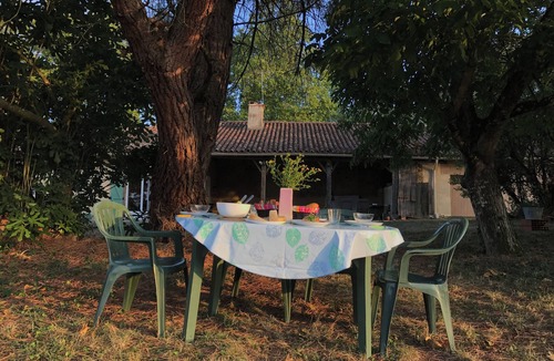 Lussan House | Mirelaure - A friendly haven in the heart of 32 hectares