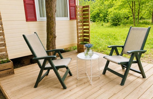 Largentiere House | Mobile home rental in Ardèche 1 week minimum