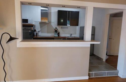 Montalieu-Vercieu Apartment | MONTALIEU SEJOUR Duplex Tournesol, prox CNPE Bugey, PIPA, vallée Bleue