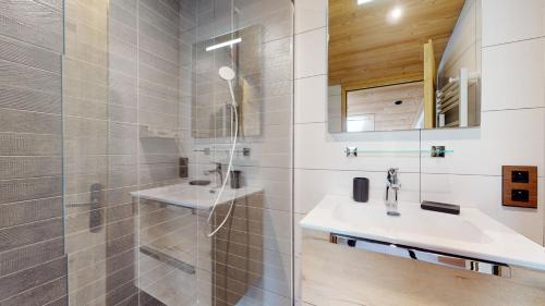 Montchavin Apartment | MONTCHAVIN - Résidence Hôtelière Bellecôte 4 étoiles