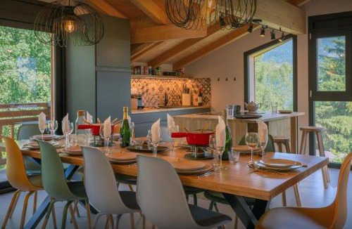 Samoens Apartment | MontCriou - OVO Network