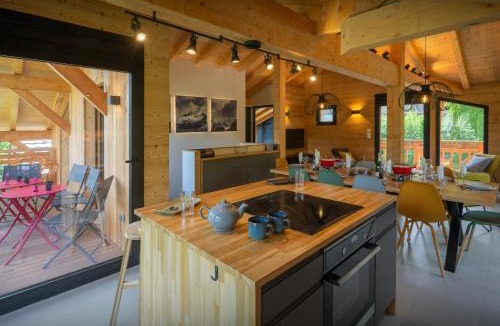 Samoens Apartment | MontCriou - OVO Network