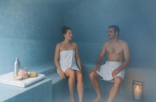 Champagny-en-Vanoise House | Mouflon, 4/6 personnes piscine, Spa