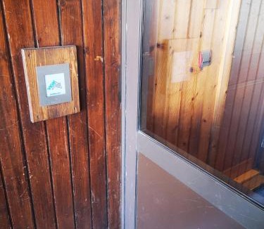 Val Claret Apartment | MyHome - Studio 5 pax Plein Soleil - Propre, bon marché, emplacement top !