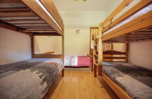 Verchaix Apartment | MYOSOTIS - Residence Le Visigny