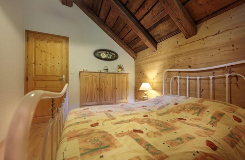 Verchaix Apartment | MYOSOTIS - Residence Le Visigny