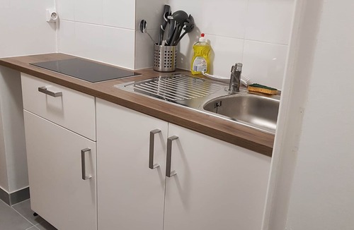 Quartier Atlantis Apartment | Near PARIS: Cozy Appartment at GARE Massy TGV & Massy Palaiseau & Direct Airport