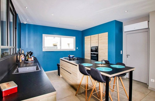 Pont-Eveque House | Nice home in pont-évêque