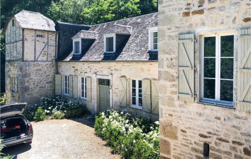 Sarrazac House | Nice Home In Sarrazac