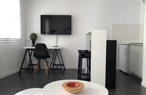 La Californie Apartment | Nice Promenade