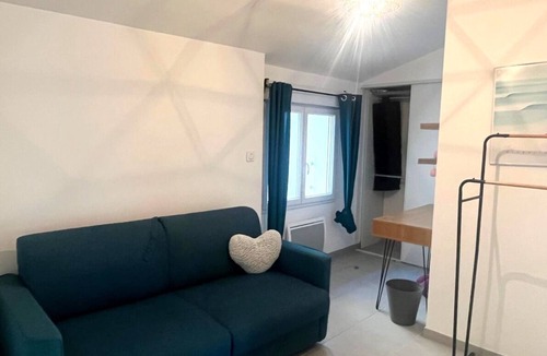 Lattes Villa | Nice Villa Duplex Parking Montpellier Plage