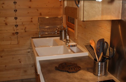 Villarodin-Bourget Ski Chalet | NORMALIE chalet 100 winter ski slides / summer relaxation recreation