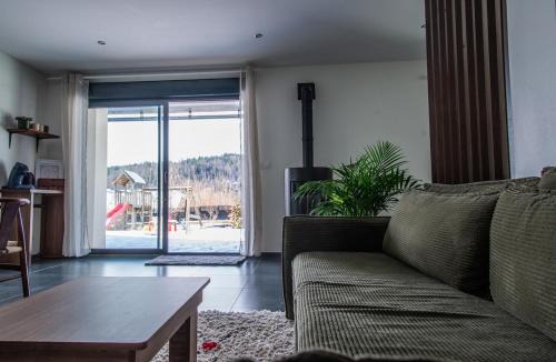 Tancua Apartment | "Nouveau "Appartement Cosy avec terrasse et jardin