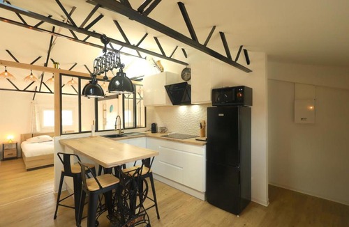 Bages Apartment | Original Loft