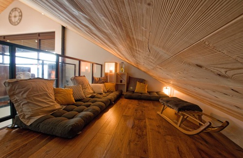 Cuttura Apartment | Panoramic view*Cosy*SPA - at Ô JurassiK