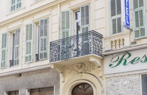Centre Ville-Gare Hostel | Pastoral - Hostel