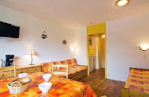 Les Menuires Apartment | Pelvoux