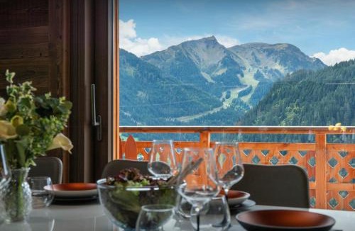 Chatel Apartment | Penthouse Barbossine - OVO Network