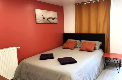 Antony Apartment | Perfect Relaxation Paris Antony