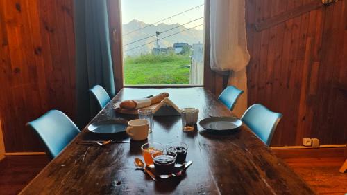 Vallandry Cabin | Petit Mont Blanc Guest House