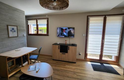 Agos-Vidalos Apartment | petit paradis