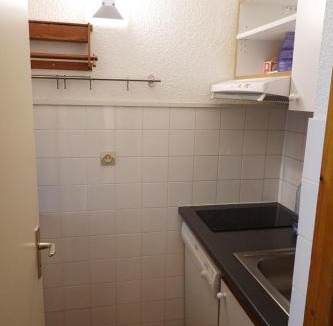 Bellentre Apartment | Plan Bois Les Coches