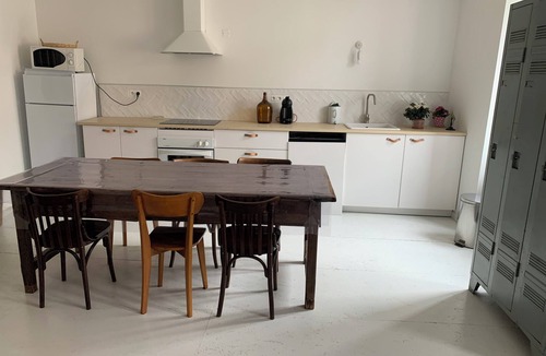 Carmaux House | Pleasant 3-bedroom house with garden near Albi