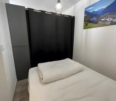 Abondance Apartment | Portes du Soleil, calme et ski