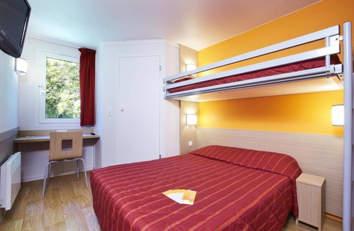 Saint-Genis-Pouilly Hotel | Premiere Classe Geneve - Saint Genis Pouilly
