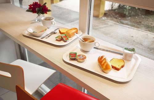 Moirans Hotel | Premiere Classe Grenoble Nord - Moirans