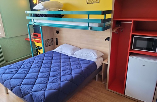 Dardilly Hotel | Premiere Classe Lyon Nord - Dardilly