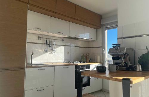Tonkin Sud Apartment | Premium apartment with views of Lyon