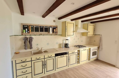 Chauzon House | Pretty house on a 4'500m2 plot of land, in Chauzon, Ardèche