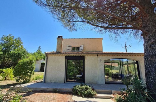 Chauzon House | Pretty house on a 4'500m2 plot of land, in Chauzon, Ardèche