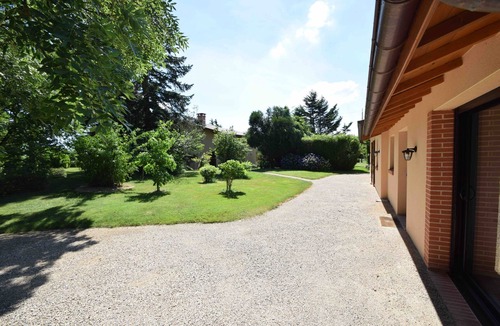 Saint-Nizier-le-Desert House | Pretty little house in the Dombes