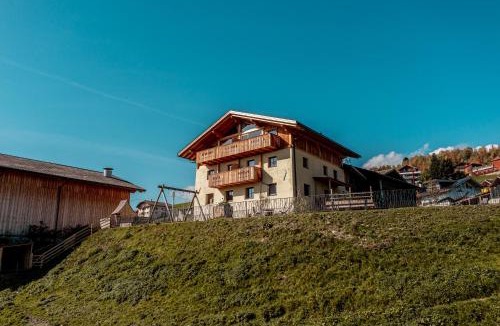 Velturno Apartment | Proderhof