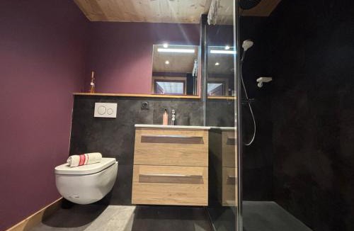 Montriond Apartment | Propriété Bel Air, FANTASTIQUE