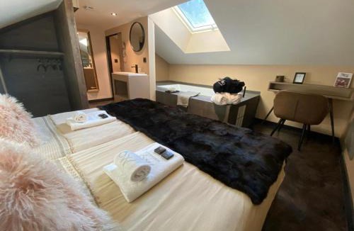 Montriond Apartment | Propriété Bel Air