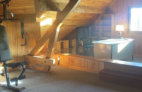 Vetraz-Monthoux House | Propriete de Campagne a 15min de Geneve et du Lac