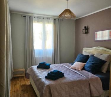 Courthezon House | Provençal house for 6 people