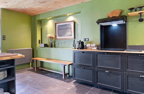 Saint-Savin House | Pyrenean Barn Anouste – Renovated Chalet-Style Retreat with Mountain Views