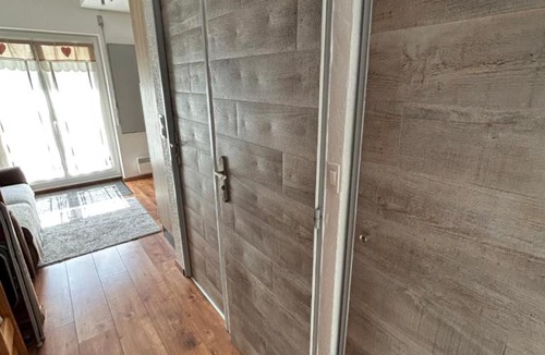 Thollon-les-Memises Apartment | Quality Thollon mountain resort Family Studio